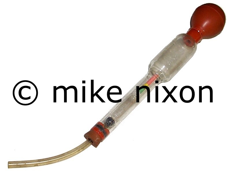 Trick Tools 7 Battery Hydrometer