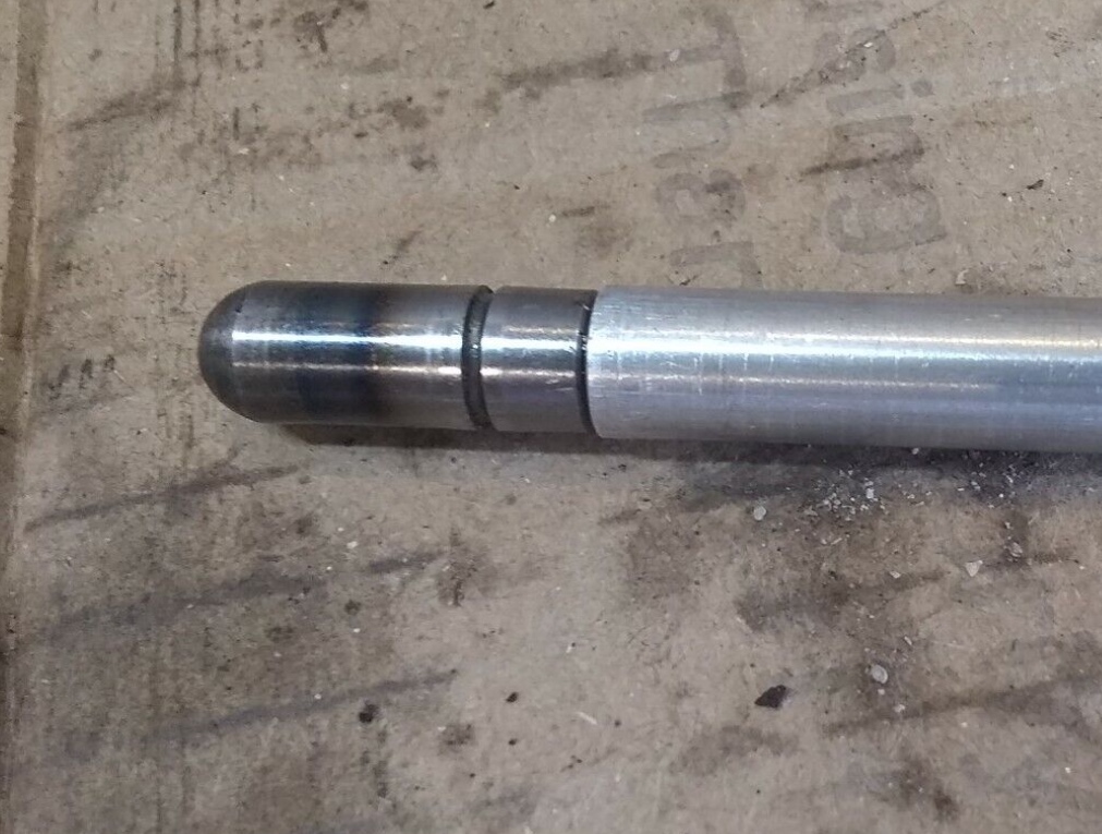 Burton Bike Bits Clutch Pushrod For BSA A50 A65 1970-1972 Motorcycles